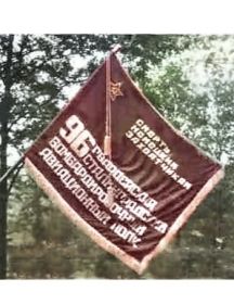 Брагин Николай Дмитриевич