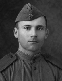 Седых Николай Алексеевич