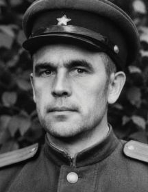Горлов Фёдор Тихонович