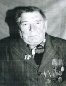 Поплюйков Михаил Андреевич