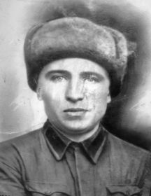 Логинов Абросим Никандрович