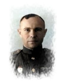 Алексеев Николай Николаевич