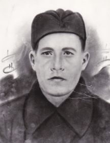 Бородин Григорий Гаврилович