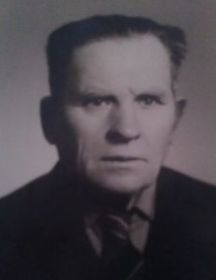 Козлов Михаил Никитович