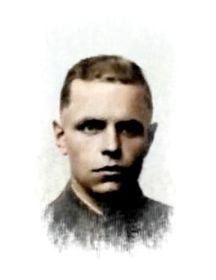 Будолин Иван Степанович