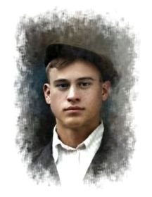 Рощупкин Сергей Александрович
