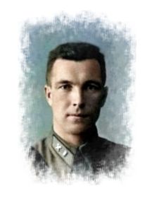 Бобров Петр Алексеевич
