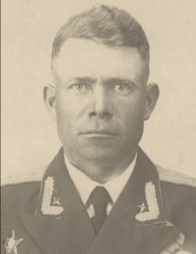 Драчев Петр Николаевич
