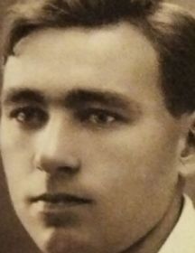 Комиссаров Алексей Исидорович