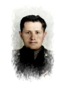 Глушков Александр Борисович