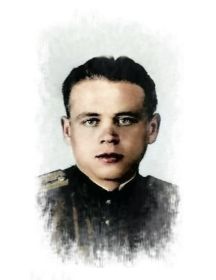 Ларин Алексей Иванович
