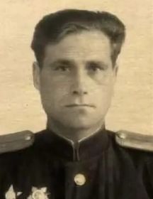 Гребенников Иван Михайлович