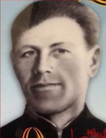 Черепко Василий Васильевич