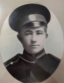 Маурин Алексей Иванович