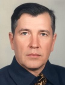 Храмцов Пётр Петрович
