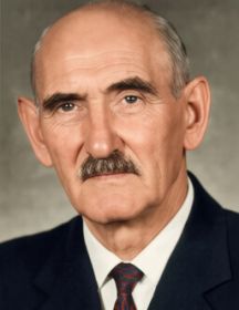 Чухонцев Александр Георгиевич