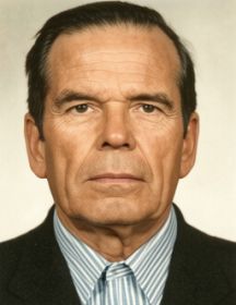 Чусовитин Ермил Ермилович