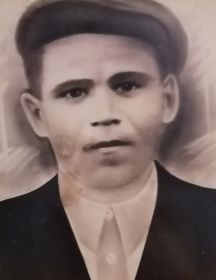 Стрюков Иван Егорович