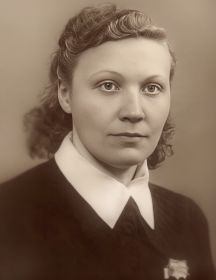 Бизюкова (Мирошникова Константинова) Ольга Павловна
