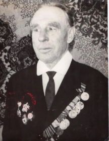 Петрук Иван Иосифович