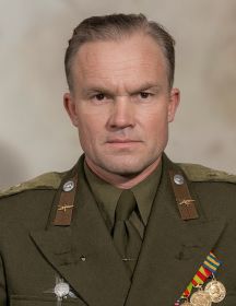 Жилинков Сергей Иванович