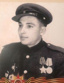 Скоков Владимир Михайлович