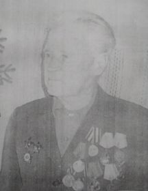 Дряхлов Гаврил Григорьевич
