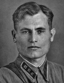 Калитенко Илья Кузьмич