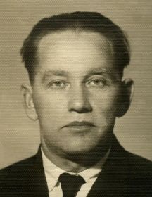 Войнич Владимир Константинович