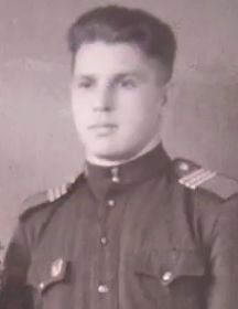 Акинин Виктор Георгиевич