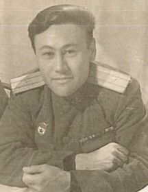 Фазлуллин Мидхат Ибатуллович