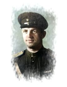 Монов Михаил Сергеевич