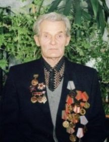 Кабалин Константин Павлович