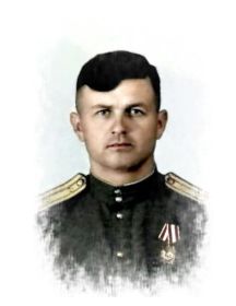 Логвинов Александр Павлович