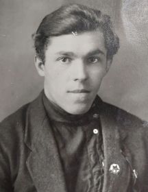 Амелин Сергей Александрович