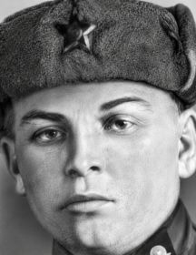 Смирнов Владимир Фёдорович