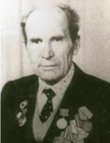 Кабалин Михаил Григорьевич
