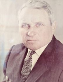 Сапогов Степан Яковлевич