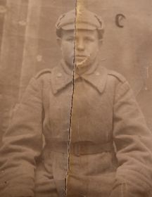 Якунин Григорий Иванович