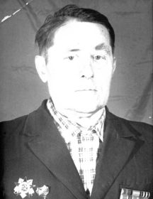Копков Андрей Иванович