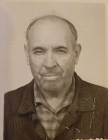 Маскаев Муса Хусяинович