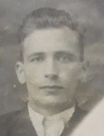 Малышев Лев Павлович