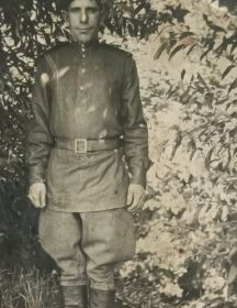 Катаев Александр Павлович