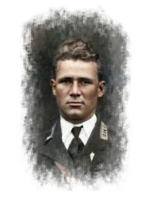 Брошенский Петр Викторович