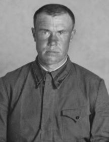 Иголкин Александр Аксентьевич