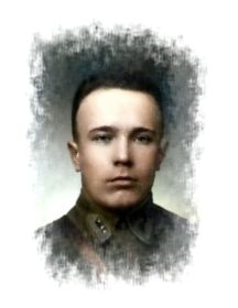 Чуркин Василий Павлович