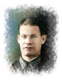 Глухов Петр Васильевич