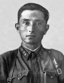 Кулбалиев Хамит Дюсенбекович