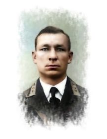 Бабенко Николай Андреевич