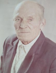 Костромитин Дмитрий Степанович